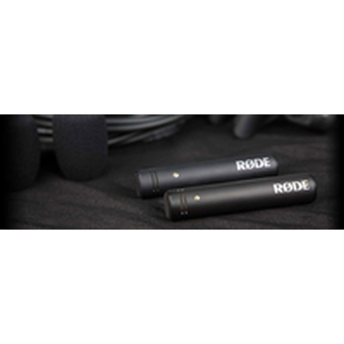 RODE M5 Matched Pair RODE M5 Matched Pair