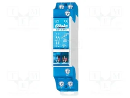 Eltako SS12-110-12V Interruptor de impulsos 1+1S 16A