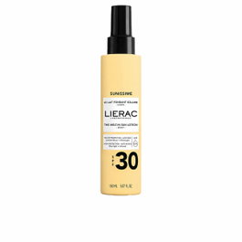 Lierac SUNISSIME Leche Solar Fundente SPF30 150 ml