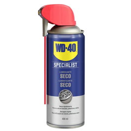 WD40 Specialist Lubricante Seco PTFE 400ml
