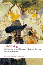 Oxford University Press, Oxford Worlds Classics: Irish Writing - Oxford University Press