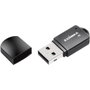 Edimax EW-7811UTC Adaptador WiFi AC600 Doble Banda Mini USB