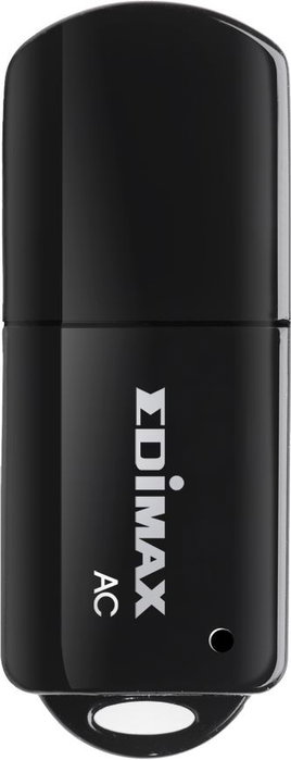 Edimax EW-7811UTC Adaptador WiFi AC600 Doble Banda Mini USB Edimax EW-7811UTC Adaptador WiFi AC600 Doble Banda Mini USB