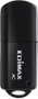 Edimax EW-7811UTC Adaptador WiFi AC600 Doble Banda Mini USB