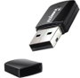 Edimax EW-7811UTC Adaptador WiFi AC600 Doble Banda Mini USB