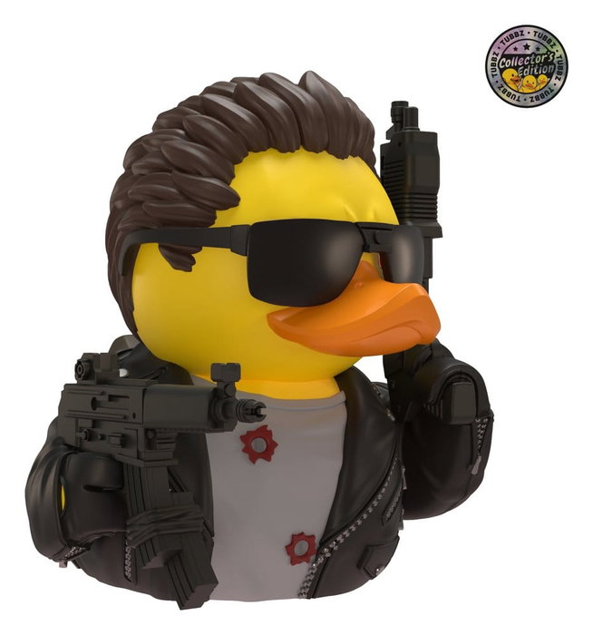 Numskull Terminator Tubbz Figura PVC Terminator Collector's Edition 10 cm