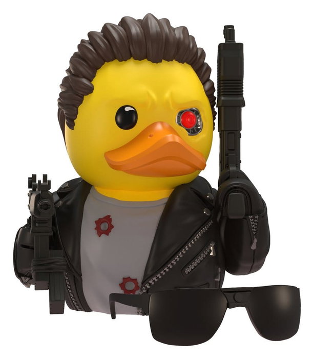 Numskull Terminator Tubbz Figura PVC Terminator Collector's Edition 10 cm