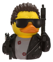 Numskull Terminator Tubbz Figura PVC Terminator Collector's Edition 10 cm