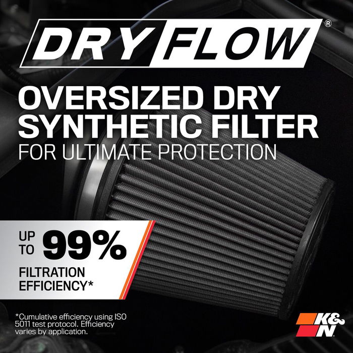 Kit de Admisión Directa K&N KN71-3092