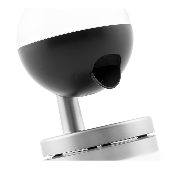 Innovagoods Mini Dispensador Automático Caramelos y Frutos Secos V0100914 con Sensor Táctil