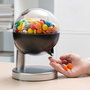 Innovagoods Mini Dispensador Automático Caramelos y Frutos Secos V0100914 con Sensor Táctil
