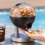 Innovagoods Mini dispensador automático de caramelos y frutos secos con sensor táctil