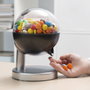Innovagoods Mini dispensador automático de caramelos y frutos secos con sensor táctil