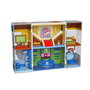 X-Men Bitty POP! Boxes Vinyl Figura Xavier's School