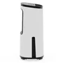 Meaco DRYARETE20 Deshumidificador Blanco 4,8 L