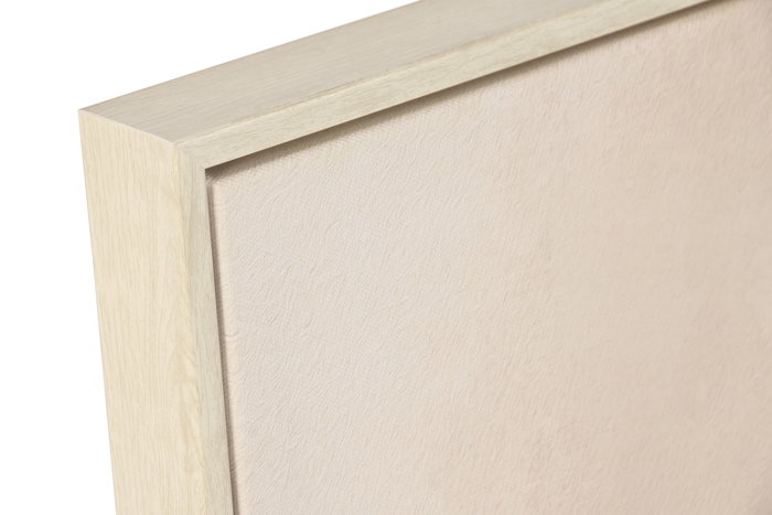 DKD Home Decor Cuadro Oriental Rojo Blanco 3.5 x 102.5 x 82.5 cm (2 Unidades)