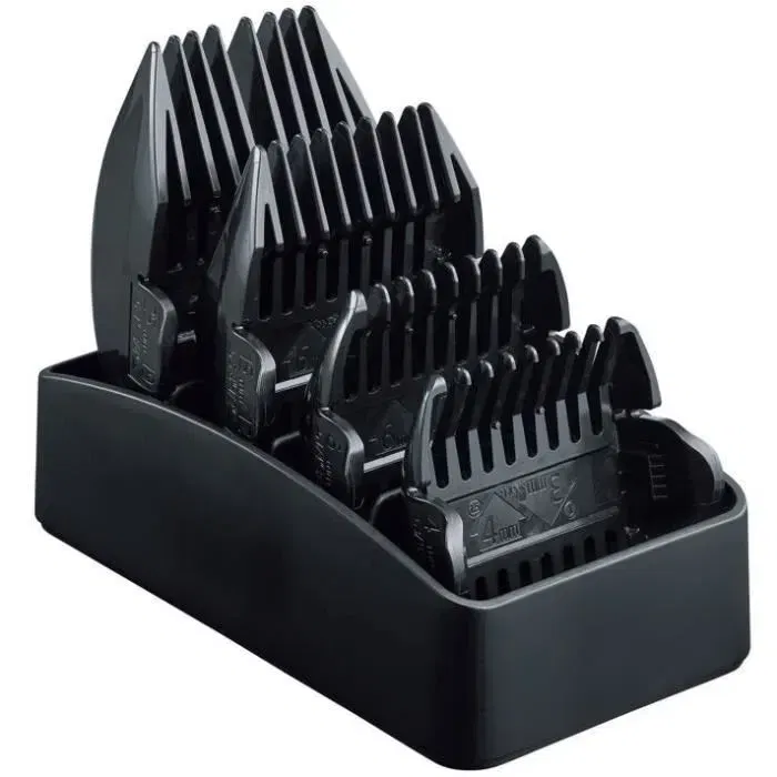 Panasonic ER-GP84 Cabezal de Cortapelos - 8 Longitudes de Corte - 4 Accesorios Peine