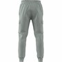 Pantalón Largo Deportivo Adidas Felczy C Gris Hombre