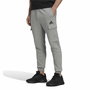 Pantalón Largo Deportivo Adidas Felczy C Gris Hombre