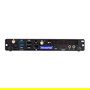 bluechip BUSINESSline OPS11330 *EDU* Mini PC Intel Core i3-1315U, 8GB RAM, 500GB SSD, Windows 11 Pro, WiFi 6 AX201, Bluetooth 5.3