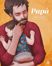 DESTINO INFANTIL, Papá - Ritxar Bacete