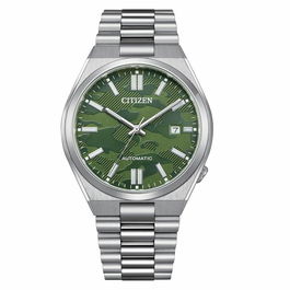 Reloj Hombre Citizen NJ0159-86X (Ø 40 mm)