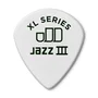Dunlop Tortex Jazz III XL 1,50 mm (Pack de 72)
