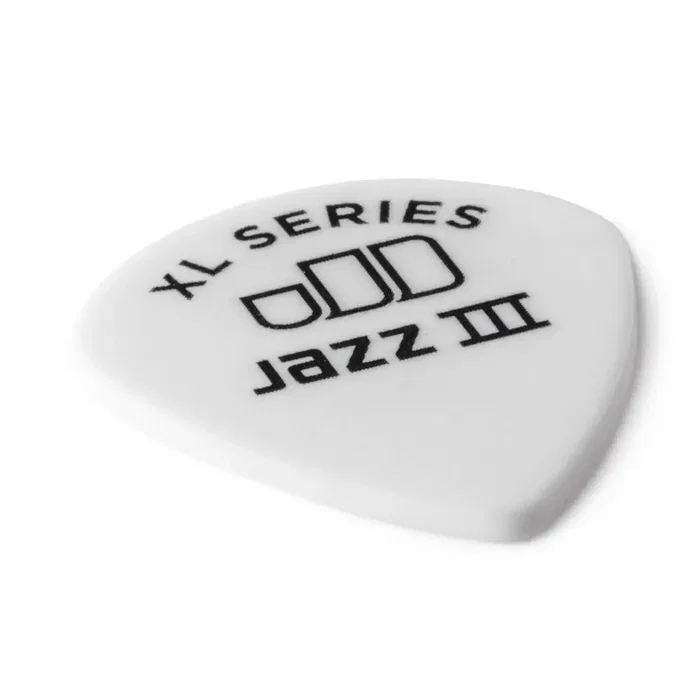 Dunlop Tortex Jazz III XL 1,50 mm (Pack de 72)
