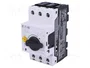 Eaton PKZM0-16 046938 Interruptor de protección de motor 3p Ir=10-16A