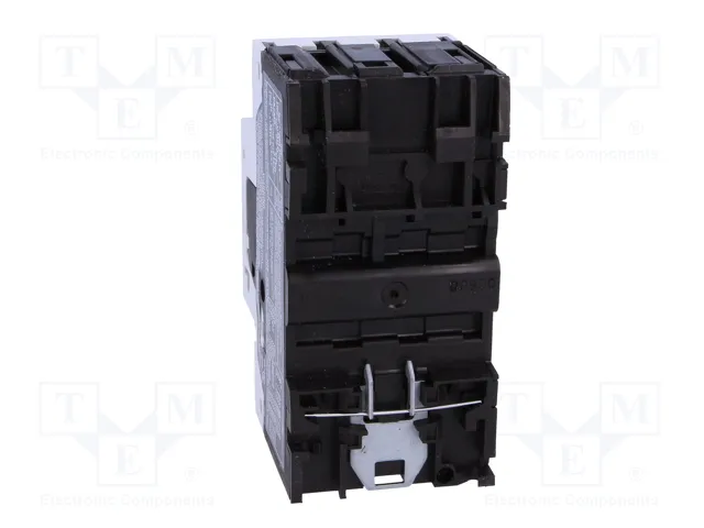 Eaton PKZM0-16 046938 Interruptor de protección de motor 3p Ir=10-16A Eaton PKZM0-16 046938 Interruptor de protección de motor 3p Ir=10-16A
