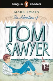 VICENS VIVES, The Adventures of Tom Saw Pr L2, M. Twain - Penguin Readers