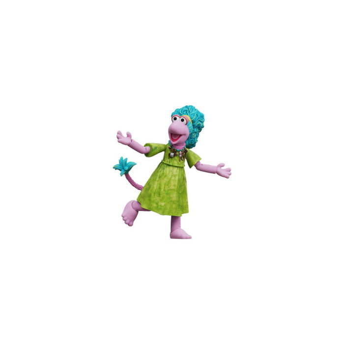 Boss Fight Studio Los Fraguel Figura Mokey 13 cm