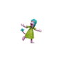 Boss Fight Studio Los Fraguel Figura Mokey 13 cm