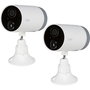 Tapo C400 S2 Sistema de Cámara de Seguridad Inalámbrica Inteligente con 2 Cámaras