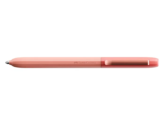 Faber-Castell Avori XB Rojo Inner Fire Faber-Castell Avori XB Rojo Inner Fire