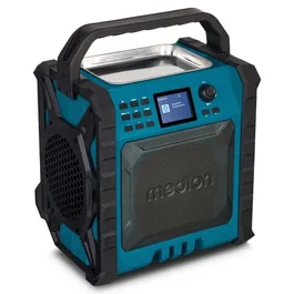 Medion AAAPC79478 Radio para Exteriores IP54 30 W RMS DAB