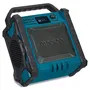 Medion AAAPC79478 Radio para Exteriores IP54 30 W RMS DAB