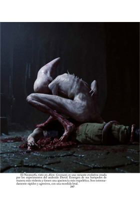 En El Espacio Nadie Puede Oir Tus Gritos. Todo Sobre La Saga De Alien