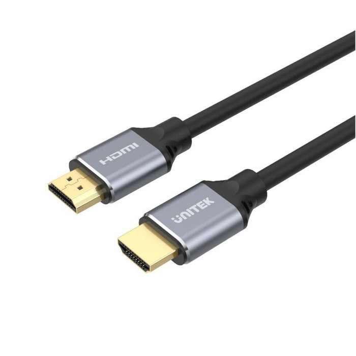 Unitek Cable HDMI 2.1 de 3m Unitek Cable HDMI 2.1 de 3m