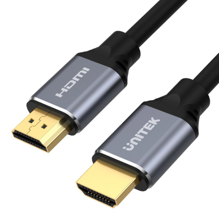Unitek Cable HDMI 2.1 de 3m Unitek Cable HDMI 2.1 de 3m