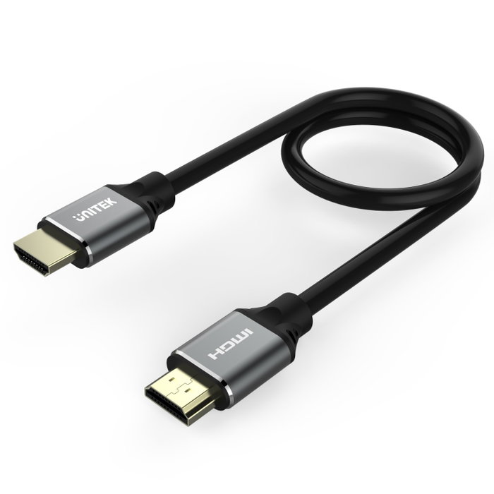 Unitek Cable HDMI 2.1 de 3m Unitek Cable HDMI 2.1 de 3m
