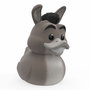 Shrek Tubbz Figura PVC Donkey 1st Edition 10 cm