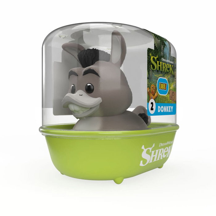 Shrek Tubbz Figura PVC Donkey 1st Edition 10 cm