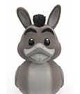 Shrek Tubbz Figura PVC Donkey 1st Edition 10 cm