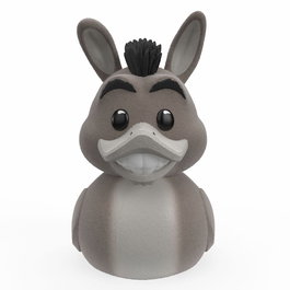 Shrek Tubbz Figura PVC Donkey 1st Edition 10 cm