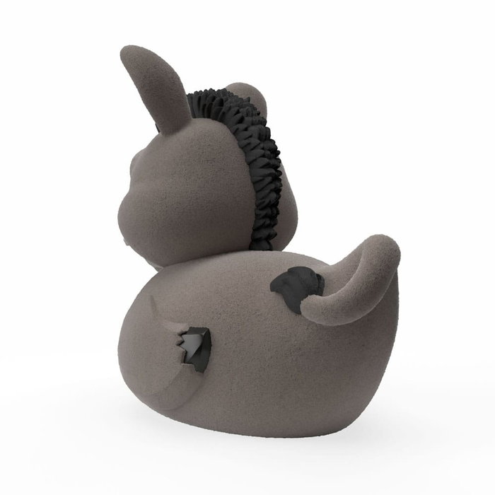 Shrek Tubbz Figura PVC Donkey 1st Edition 10 cm