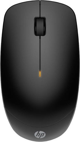 HP Ratón Inalámbrico Compacto 230 AJ7C2AA#ABB, Óptico, 1600 DPI, 3 Botones, Inalámbrico RF 2.4 GHz, Negro HP Ratón Inalámbrico Compacto 230 AJ7C2AA#ABB, Óptico, 1600 DPI, 3 Botones, Inalámbrico RF 2.4 GHz, Negro