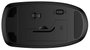 HP Ratón inalámbrico compacto 230 Negro