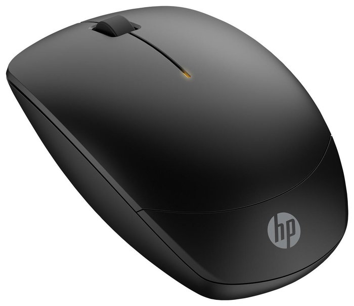 HP Ratón inalámbrico compacto 230 Negro