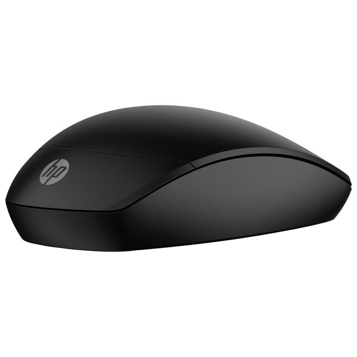 HP Ratón inalámbrico compacto 230 Negro